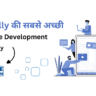 Best Website Development Company in Bareilly Elite Unison Private Limited, Hindi Article